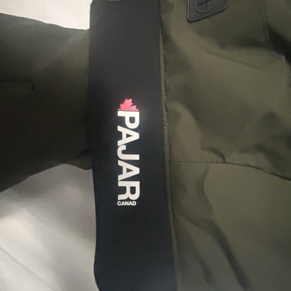 PAJAR COAT - Picture 13 of 16